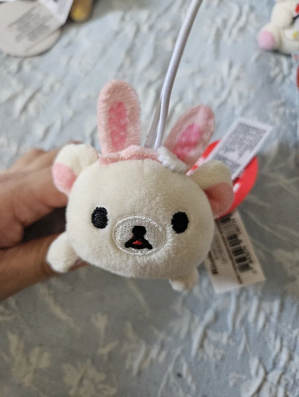 4 Round 1 Exclusive Rilakkuma And Korilakkumas